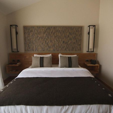 Hotel Casa Solaria Пукон Экстерьер фото