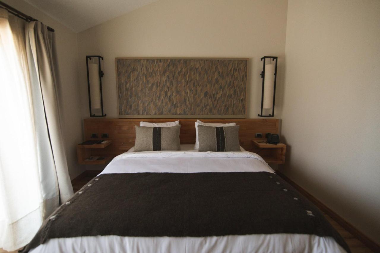 Hotel Casa Solaria Пукон Экстерьер фото