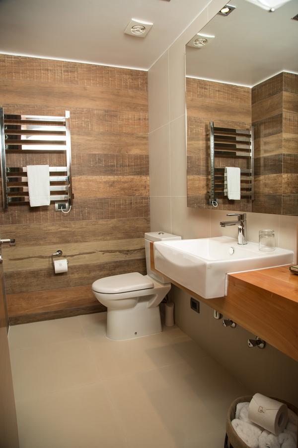 Hotel Casa Solaria Пукон Экстерьер фото